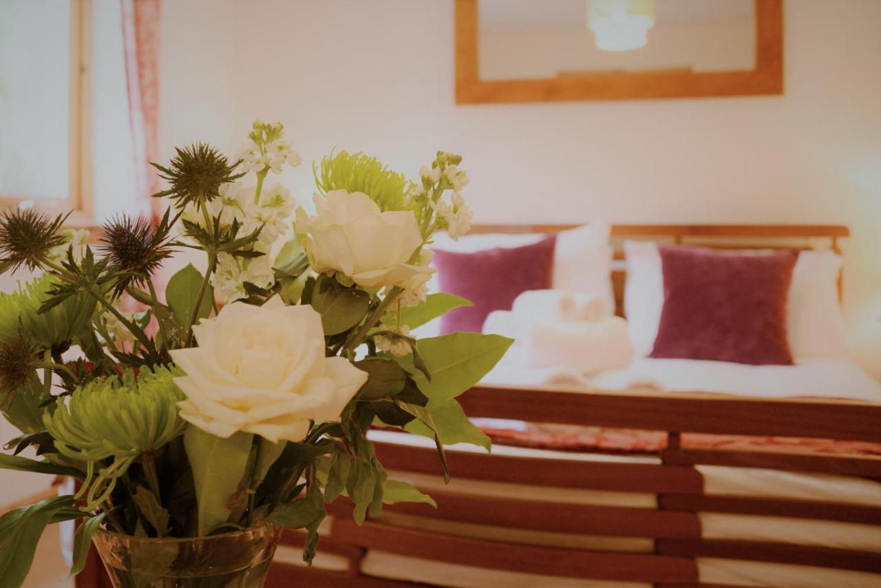 Torcastle House Bed and Breakfast Φορτ Γουίλιαμ Εξωτερικό φωτογραφία