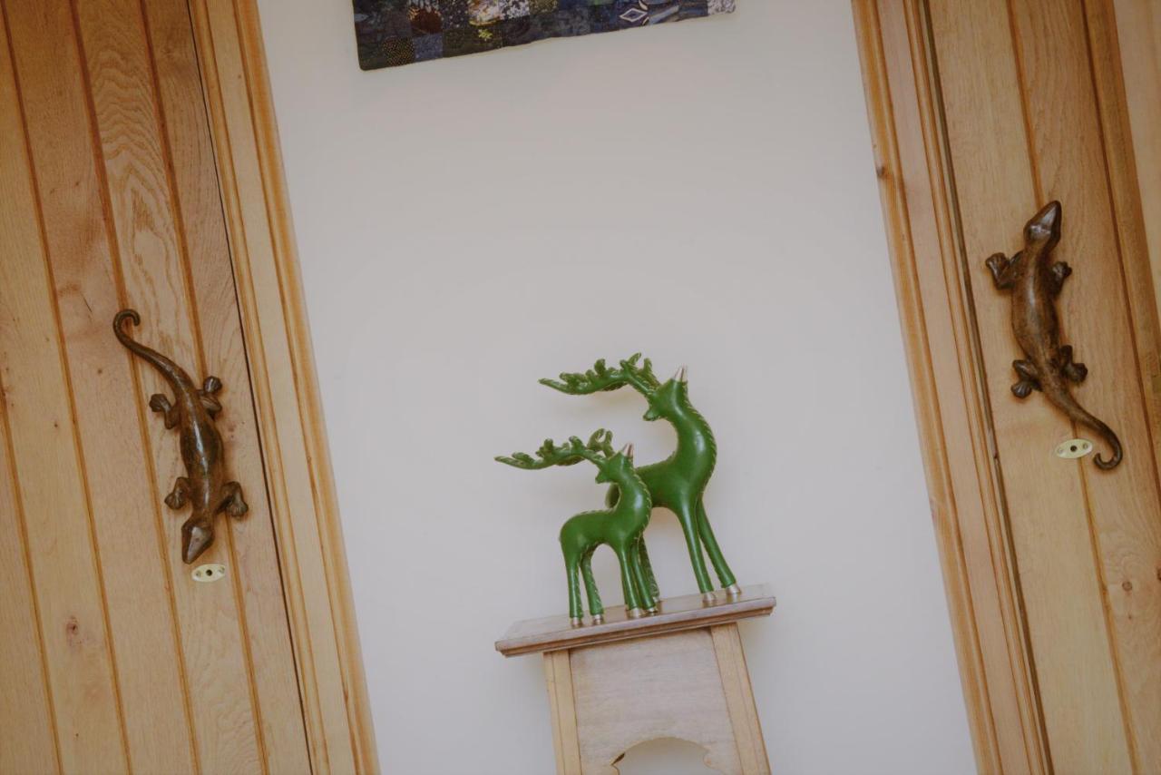 Torcastle House Bed and Breakfast Φορτ Γουίλιαμ Εξωτερικό φωτογραφία