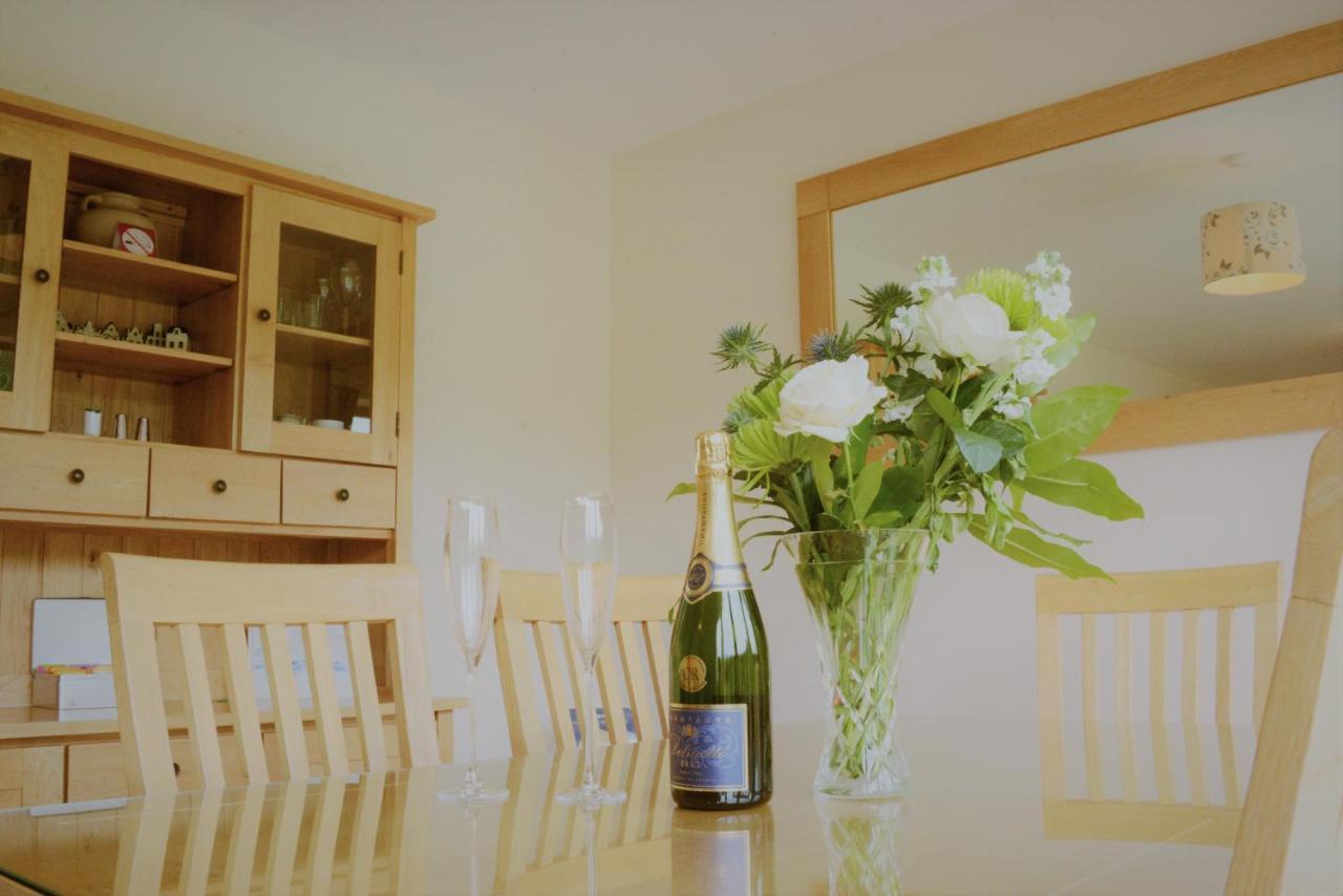 Torcastle House Bed and Breakfast Φορτ Γουίλιαμ Εξωτερικό φωτογραφία